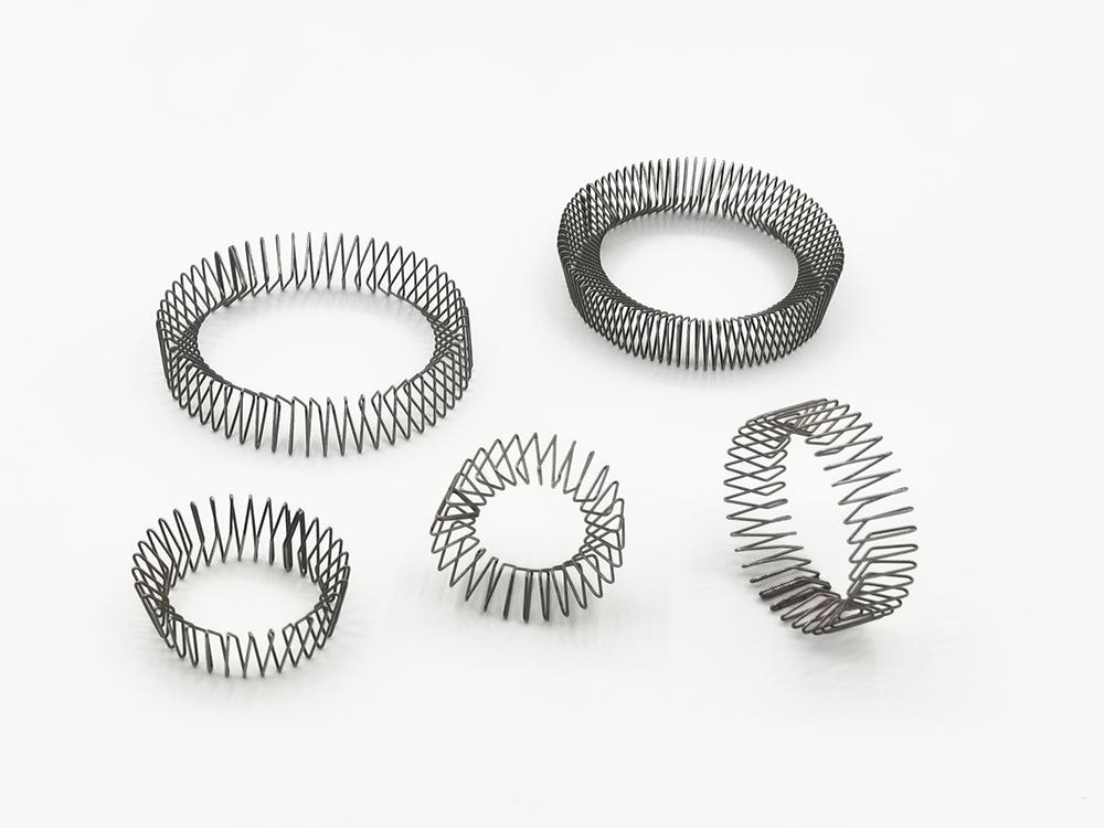 三角屏蔽弹簧 三角屏蔽弹簧