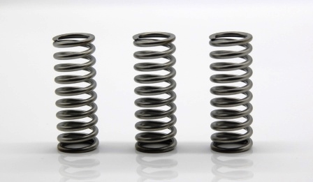 记忆合金弹簧 记忆合金弹簧