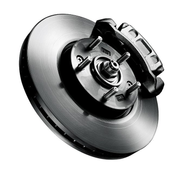 盘式制动器弹簧设计 盘式制动器弹簧设计