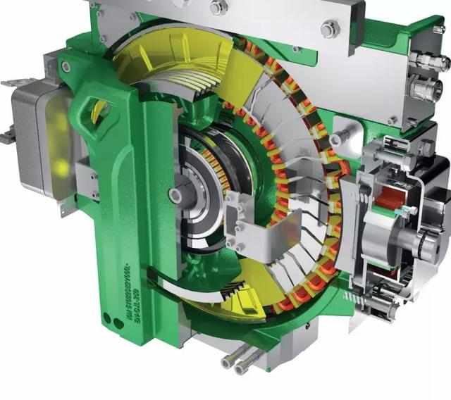 电梯制动器弹簧首选解决方案 电梯制动器弹簧首选解决方案
