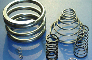 弹簧功能应用 弹簧功能应用