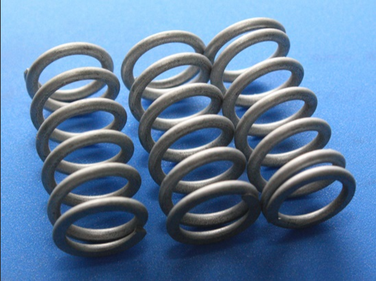 汽车弹簧表面处理为啥选达克罗? 汽车弹簧表面处理为啥选达克罗?