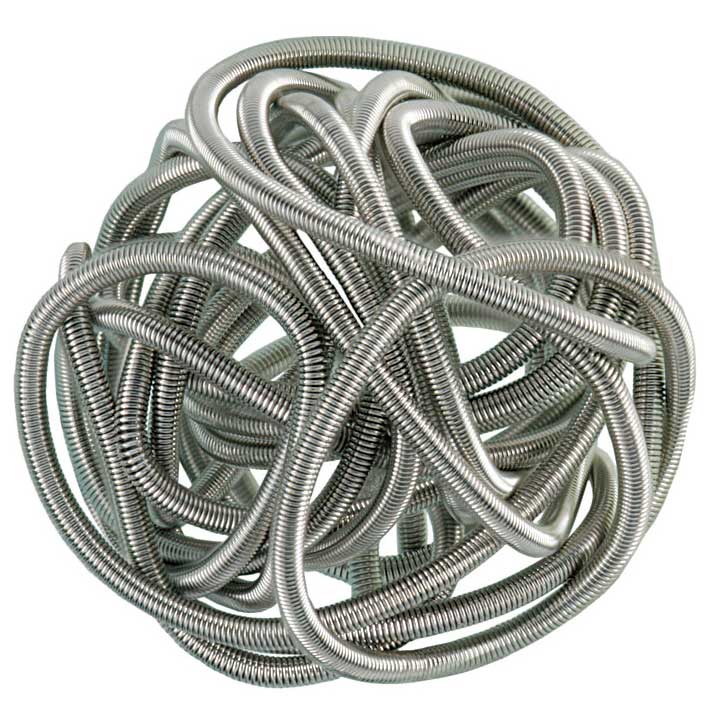 导丝弹簧基本知识介绍 导丝弹簧基本知识介绍