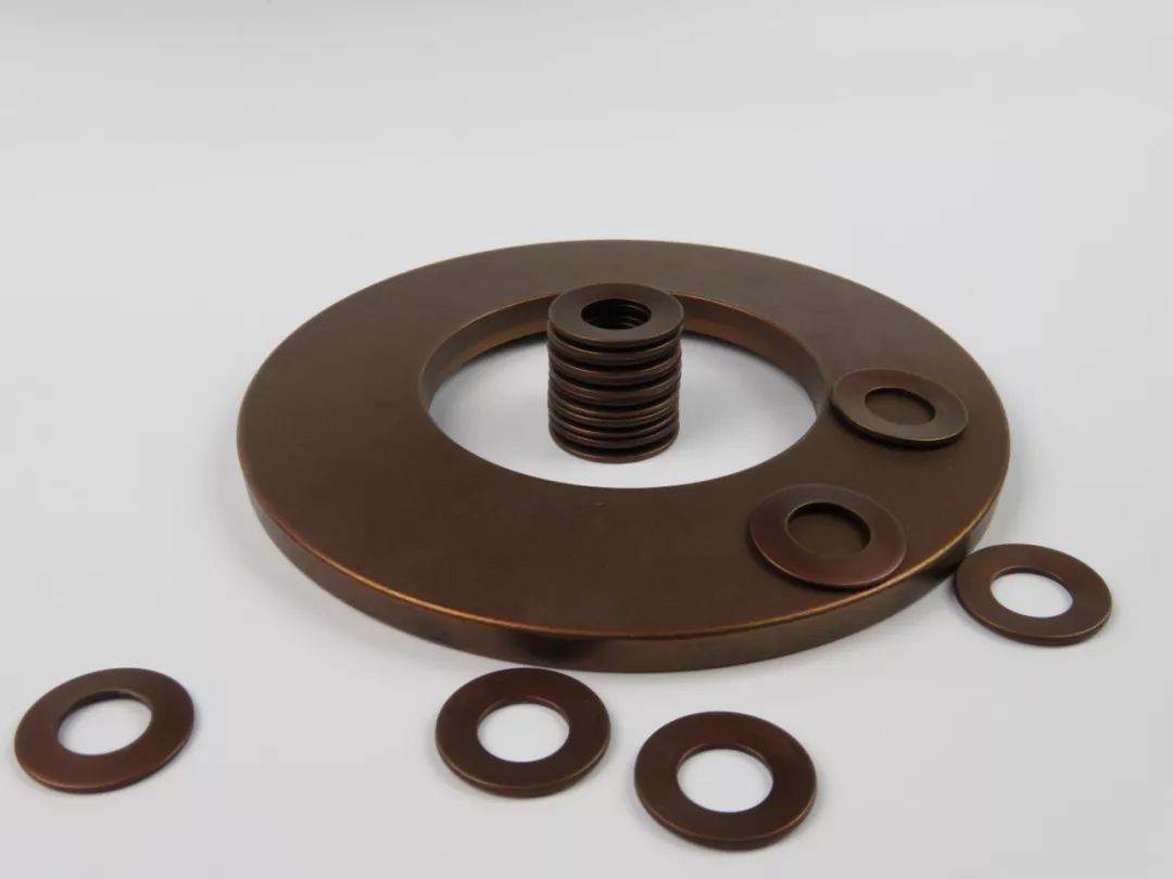 弹簧弹力不足的原因分析 弹簧弹力不足的原因分析