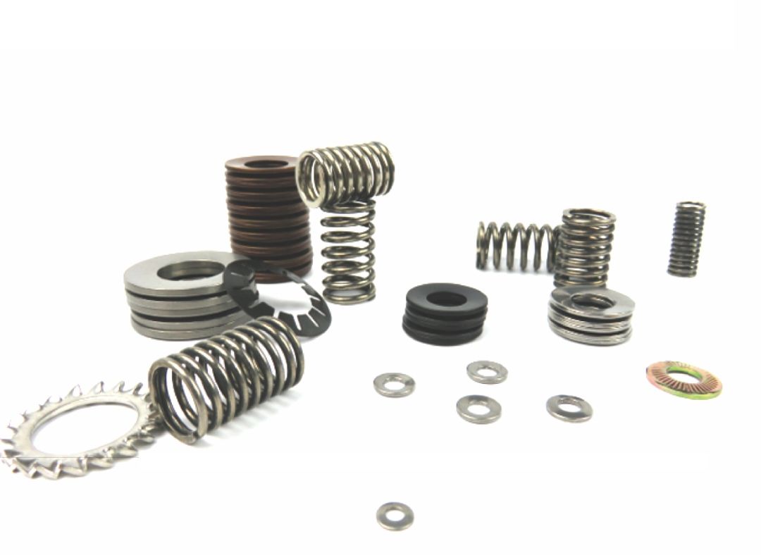 压缩弹簧的故障模式有哪些? 压缩弹簧的故障模式有哪些?