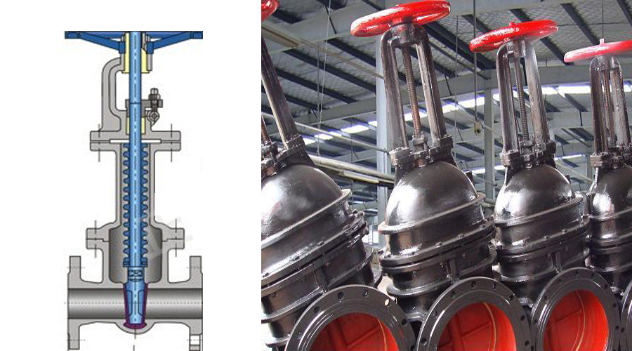 阀门弹簧生产设计厂家