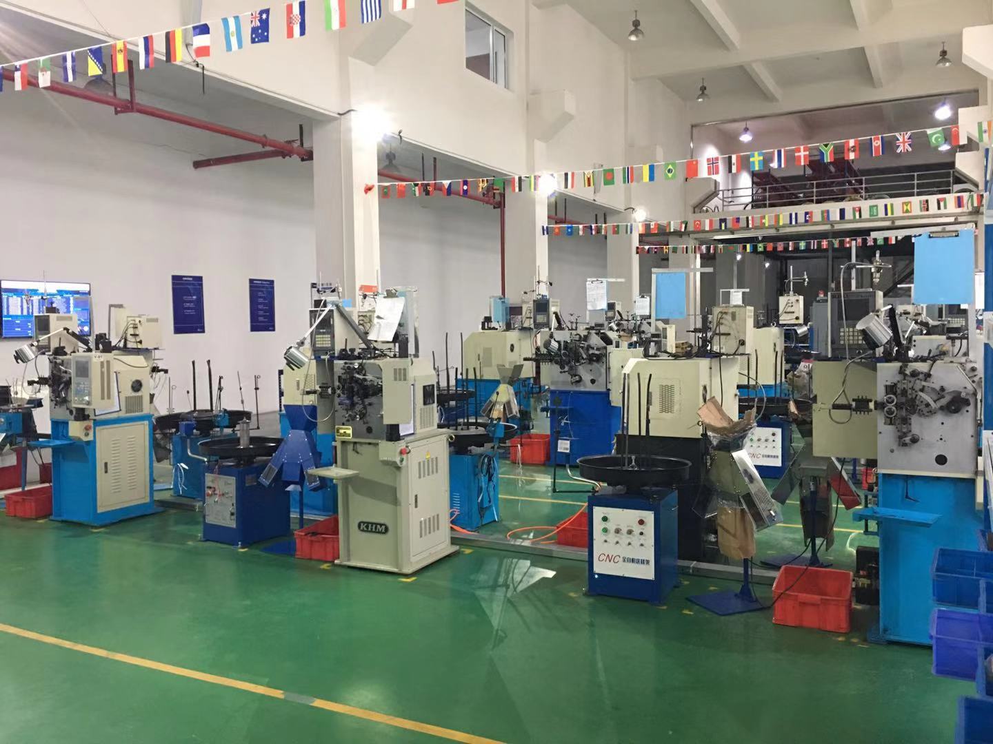 弹簧为啥要去应力?已解决 弹簧为啥要去应力?已解决