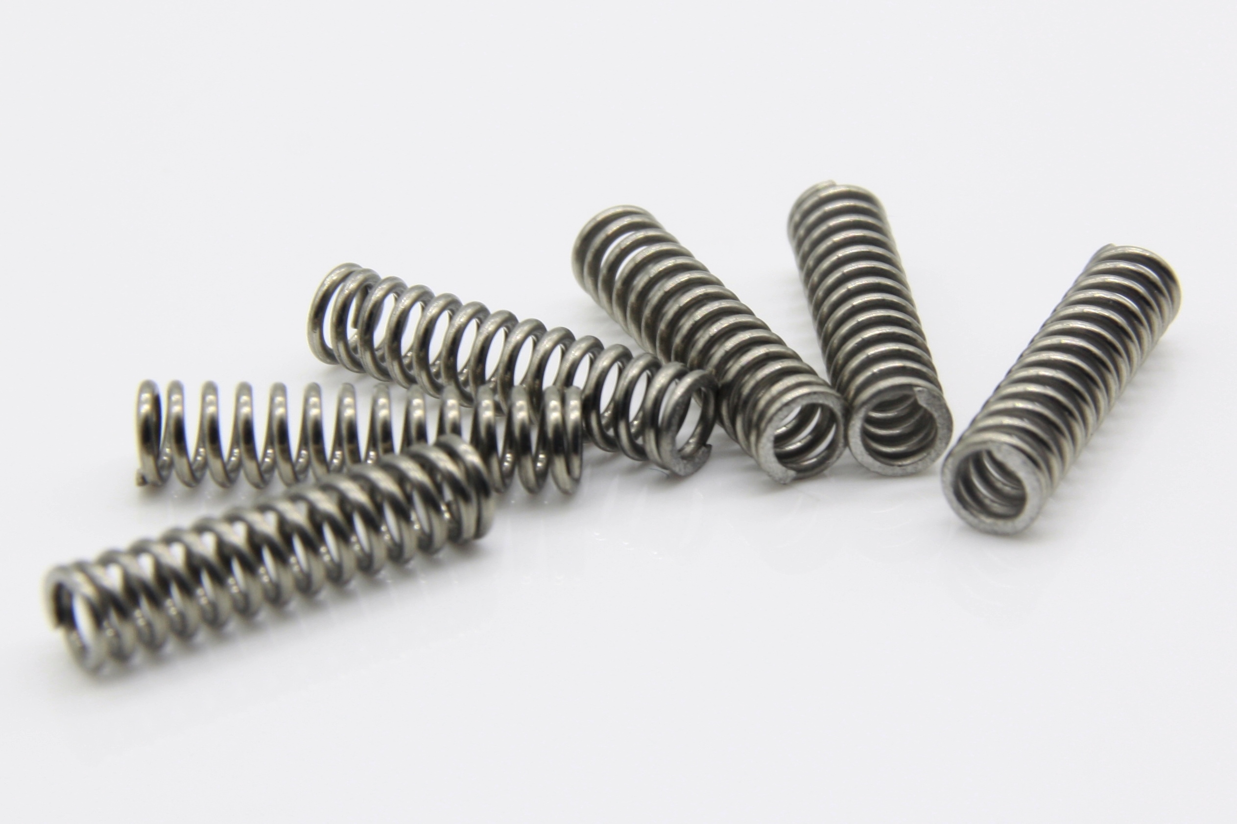 耐高温弹簧保养的方式有哪些？已解决