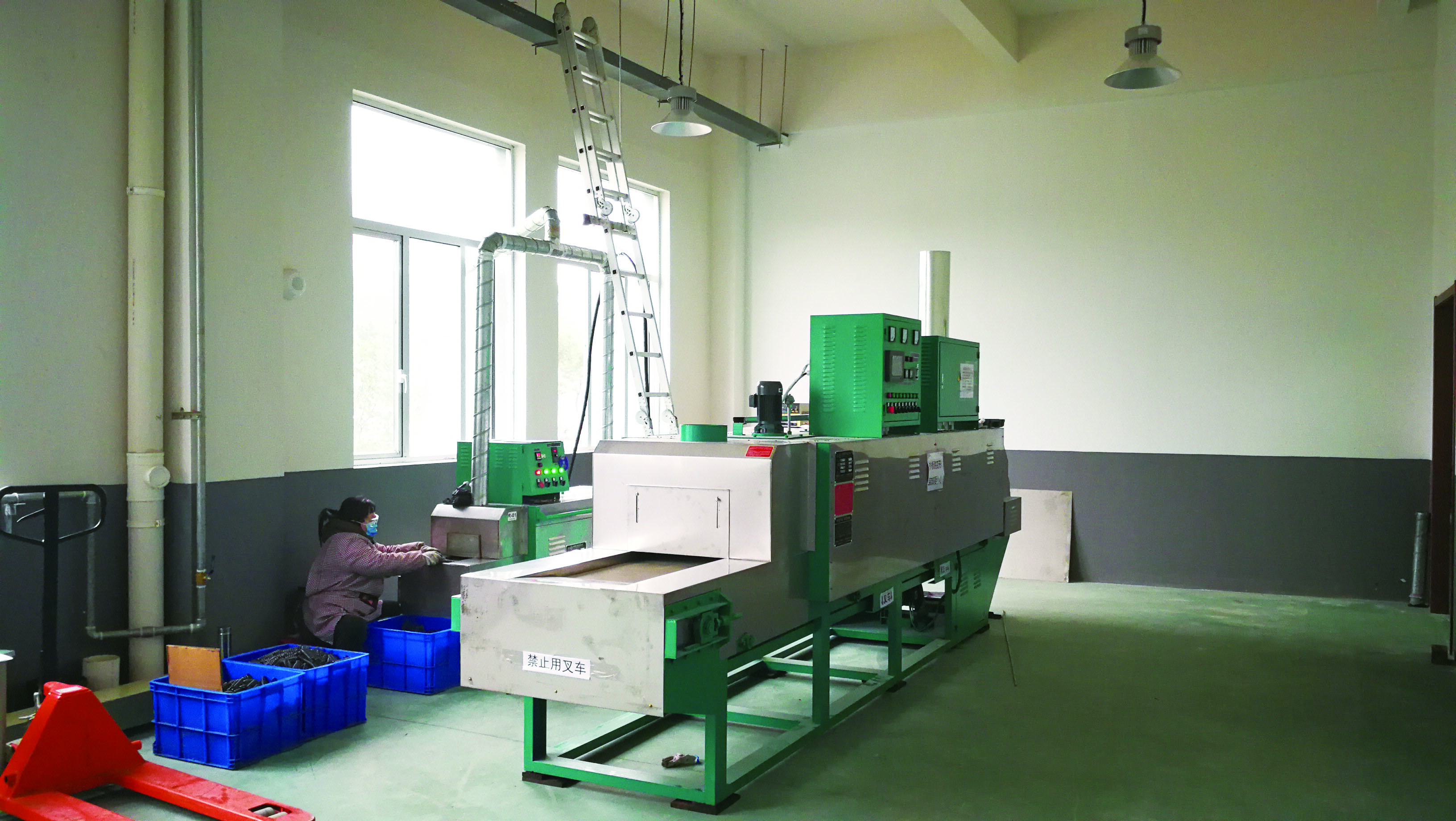 弹簧热处理 弹簧热处理