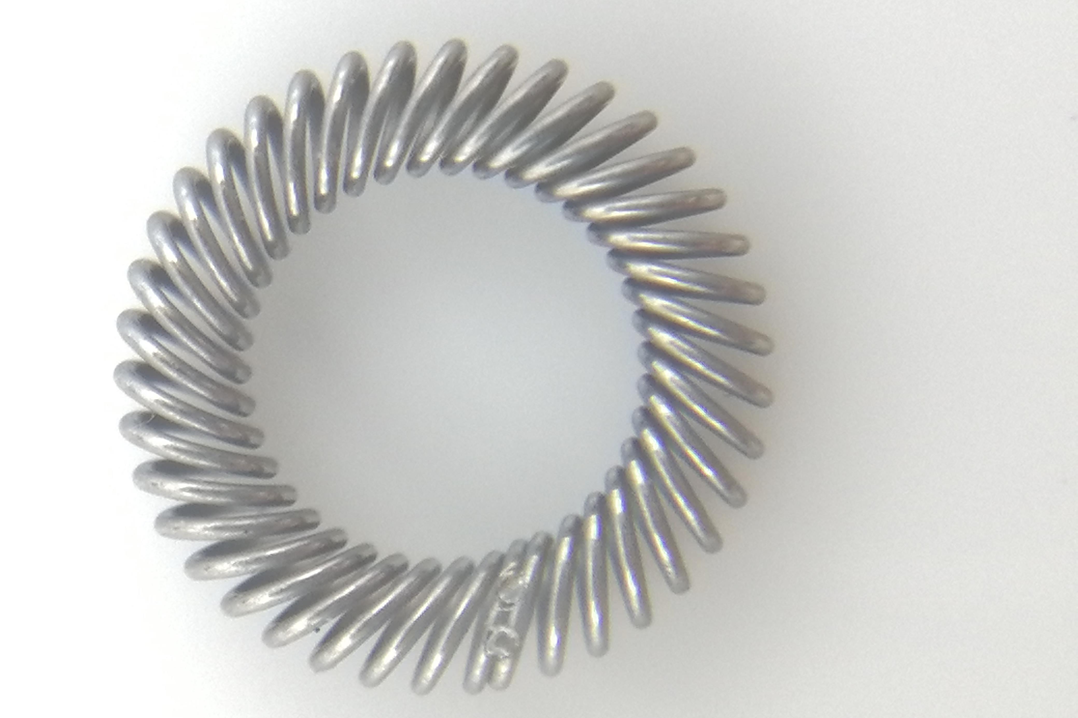 斜圈弹簧的作用性大不大? 斜圈弹簧的作用性大不大?