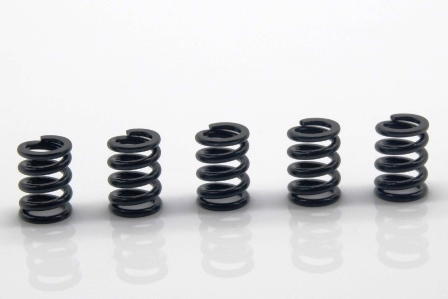 弹簧旋向怎么判定？