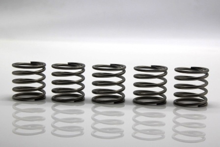 压缩弹簧质量提升的办法有哪些？