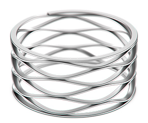 波形弹簧 波形弹簧