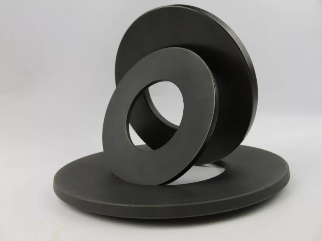 高温碟簧 高温碟簧