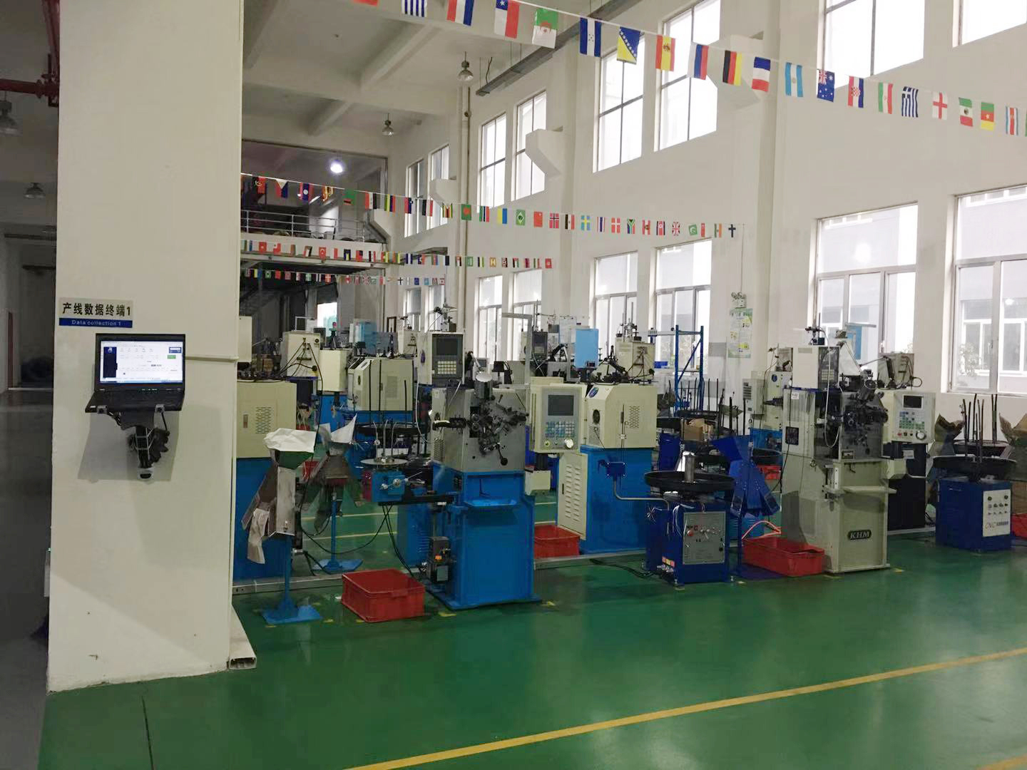 弹簧的表面保护工艺 弹簧的表面保护工艺