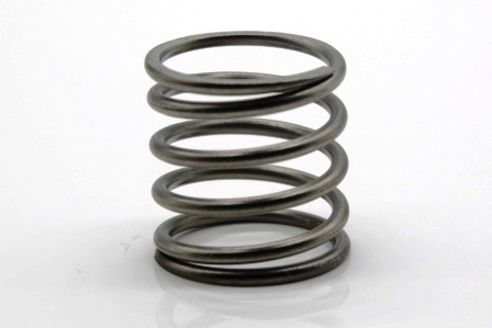 气门弹簧、离合器弹簧化学热处理强化的特点  