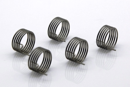 弹簧力不够怎么办？已解决