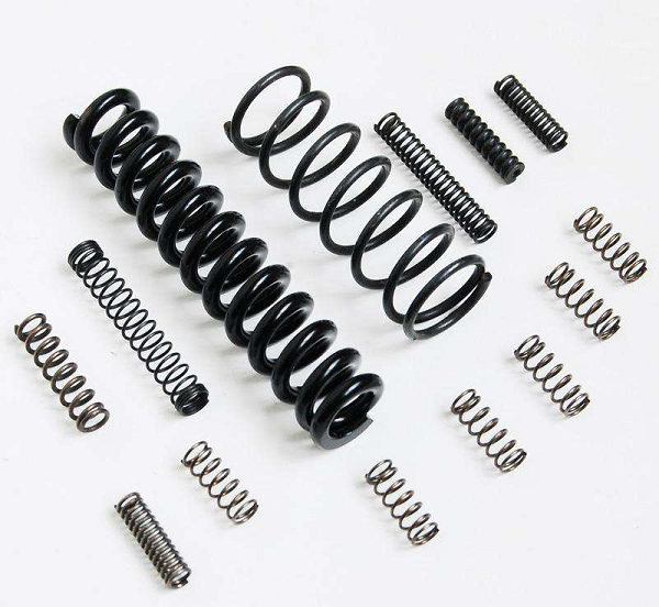 抗疲劳高寿命弹簧