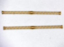 控制开关弹簧定制厂家