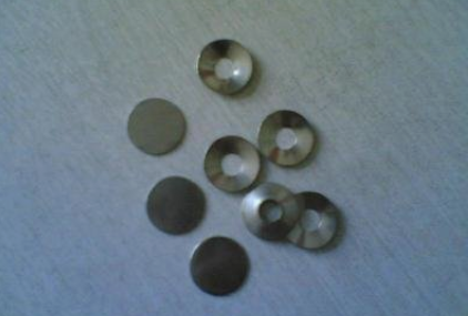 弹簧垫圈的作用有哪些？已解决