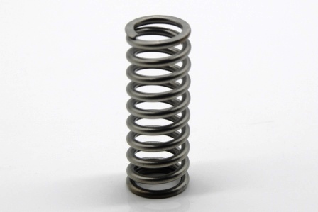 弹簧的端面磨削