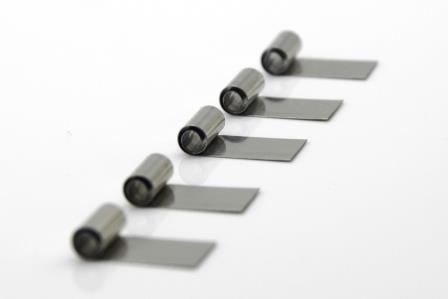 片弹簧生产加工