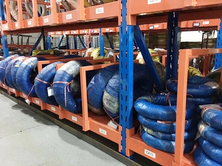 弹簧材料如何管控—卡塔罗弹簧厂 弹簧材料如何管控—卡塔罗弹簧厂