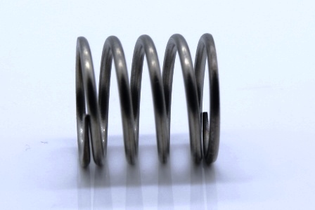 304不锈钢弹簧