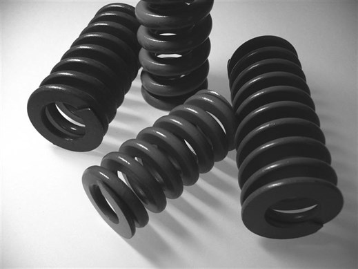 阀门弹簧频繁失效的主要因素 阀门弹簧频繁失效的主要因素