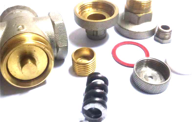 阀门弹簧的保养和维修方法 阀门弹簧的保养和维修方法