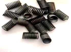 记忆弹簧-镍钛记忆合金弹簧的热处理 记忆弹簧-镍钛记忆合金弹簧的热处理