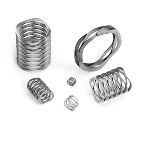 波形弹簧失效分析 波形弹簧失效分析