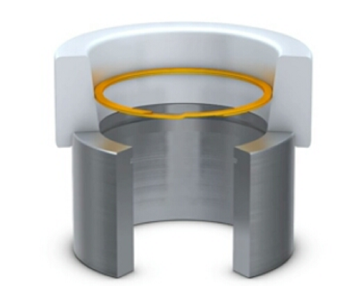 波形弹簧的特点 波形弹簧的特点