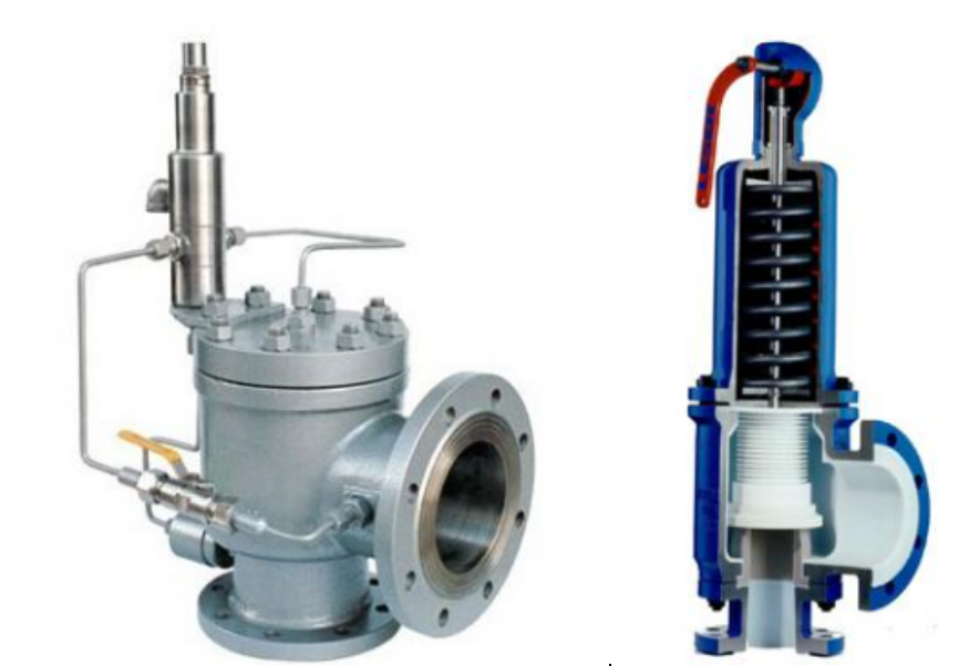 阀门弹簧的应用 阀门弹簧的应用