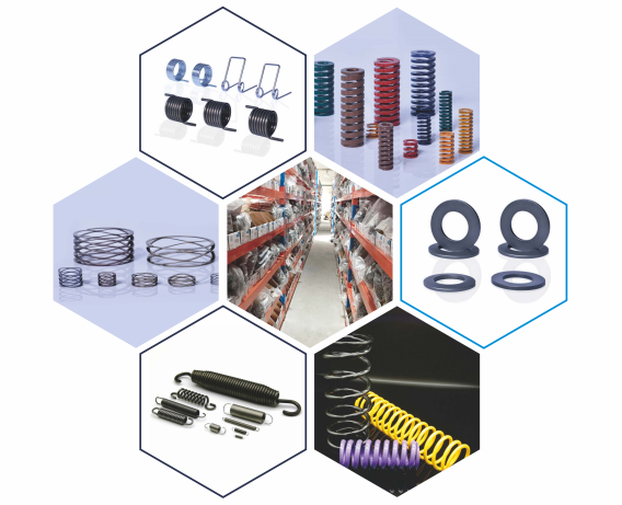 弹簧|压缩弹簧计算基本公式 弹簧|压缩弹簧计算基本公式