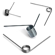 不锈钢弹簧和碳钢弹簧对比? 不锈钢弹簧和碳钢弹簧对比?