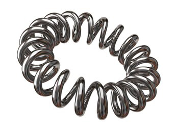 制作斜圈弹簧的材料要求有哪些? 制作斜圈弹簧的材料要求有哪些?