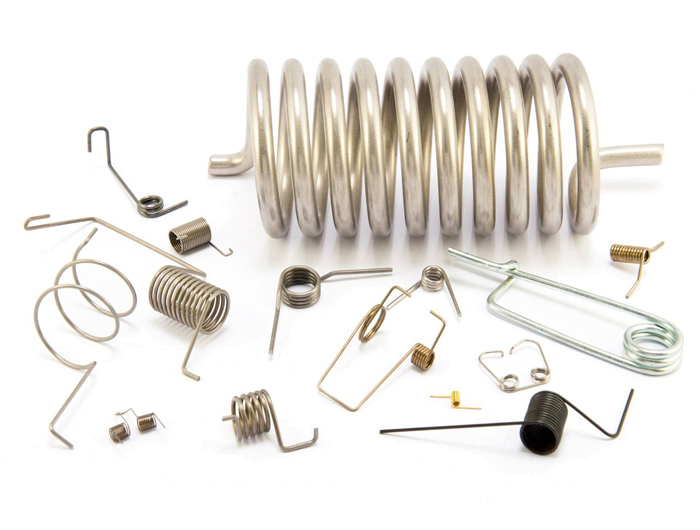 不锈钢弹簧酸洗钝化的前处理 不锈钢弹簧酸洗钝化的前处理