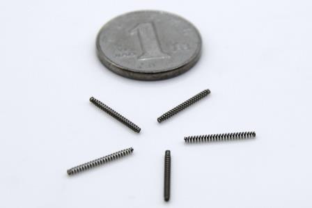 弹簧“弹力不足”的分析