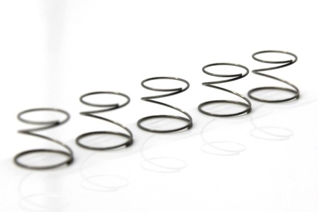 弹簧断裂分析—卡塔罗弹簧