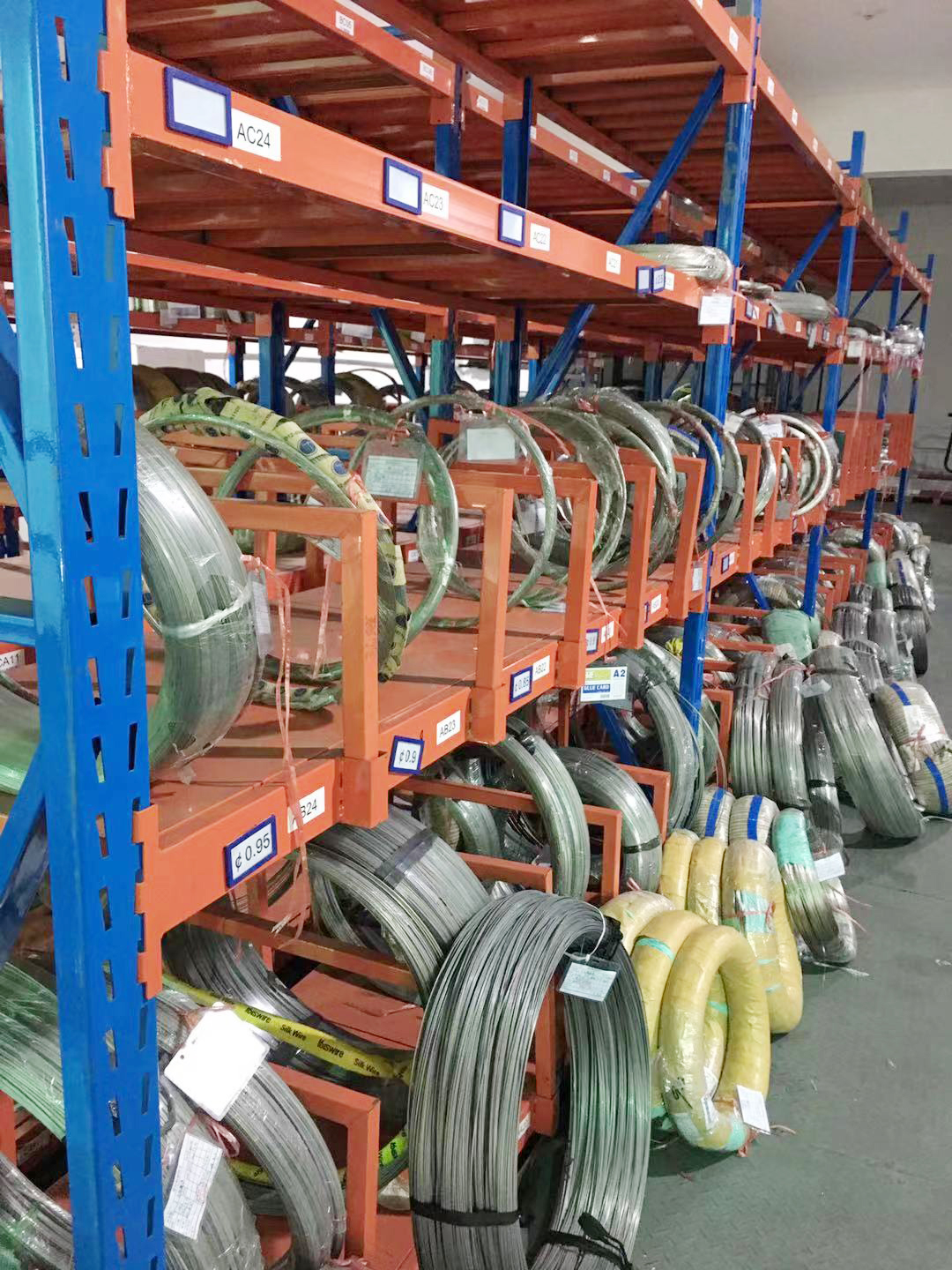 弹簧材料怎么选—卡塔罗弹簧 弹簧材料怎么选—卡塔罗弹簧