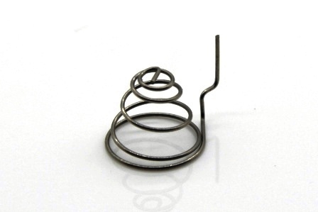 宝塔弹簧的优点