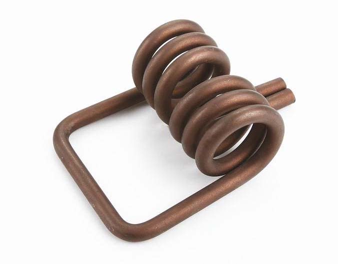 弹簧的失效形式 弹簧的失效形式