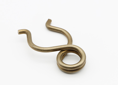 琴钢丝弹簧的优点 琴钢丝弹簧的优点