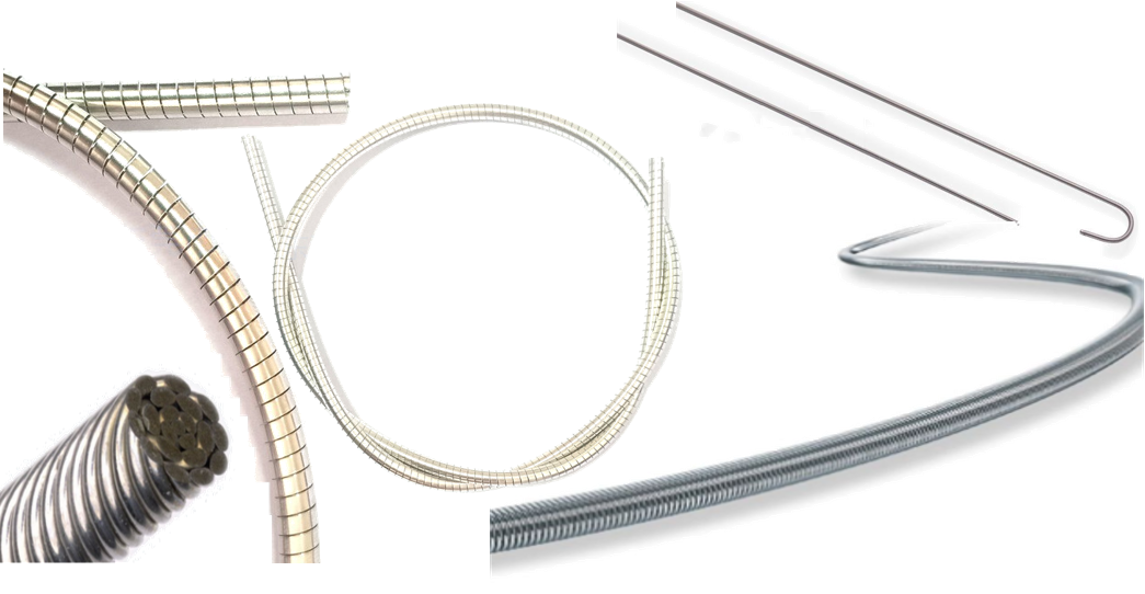 弹簧的强度和刚度的理论理解 弹簧的强度和刚度的理论理解