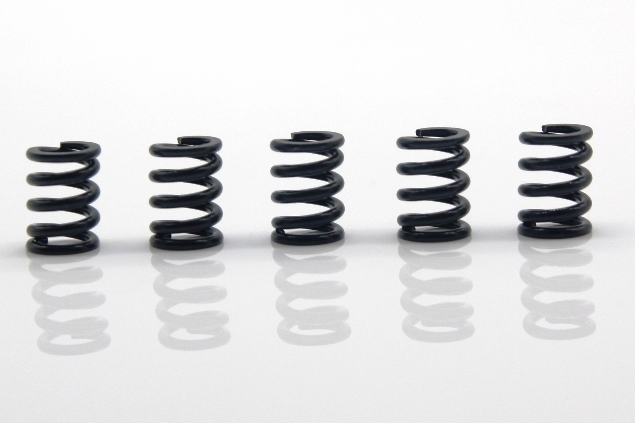 电磁阀弹簧定制厂家