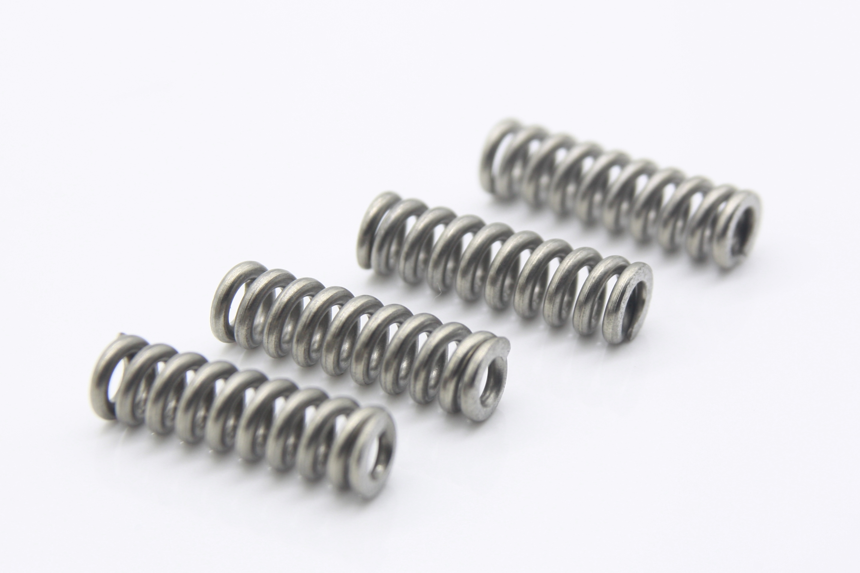 弹簧电镀常见的问题