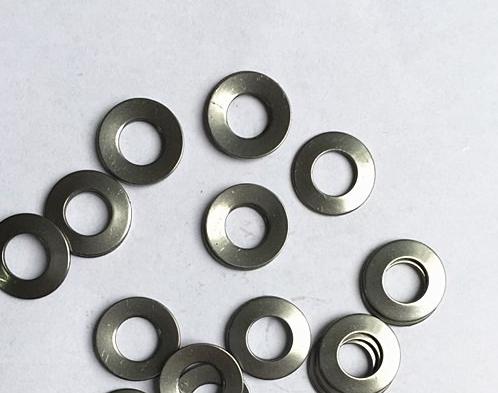 环形弹簧和碟簧的区别 环形弹簧和碟簧的区别